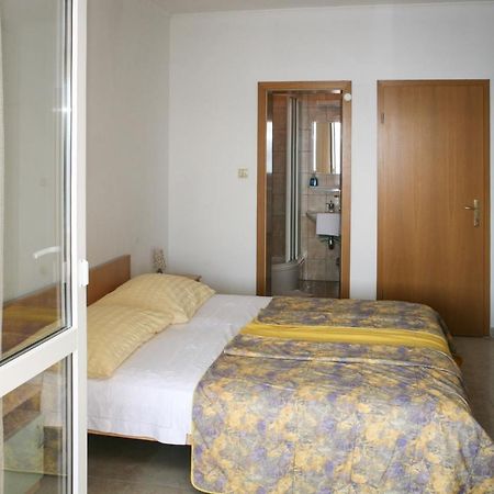 Apartments Davor & Marija Sosic Brela Extérieur photo