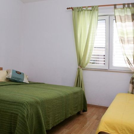 Apartments Davor & Marija Sosic Brela Extérieur photo