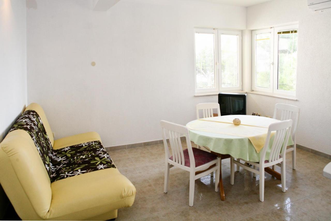 Apartments Davor & Marija Sosic Brela Extérieur photo