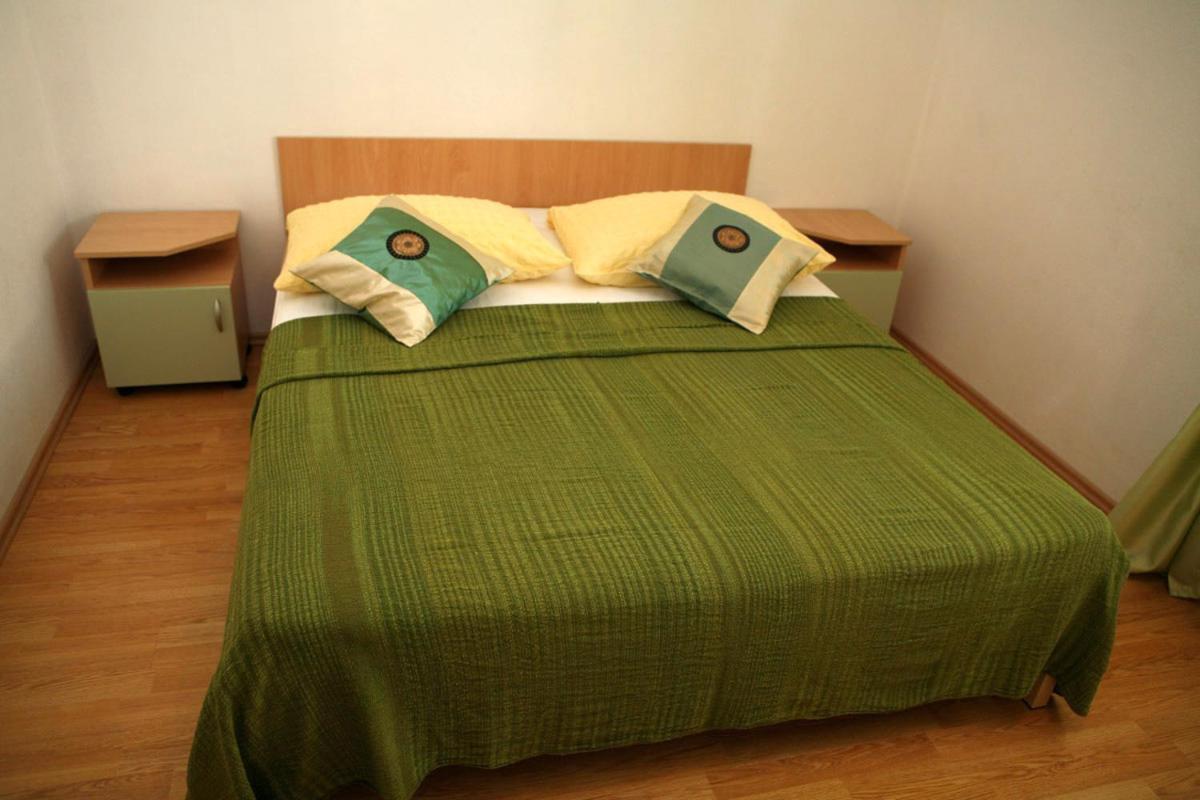 Apartments Davor & Marija Sosic Brela Extérieur photo