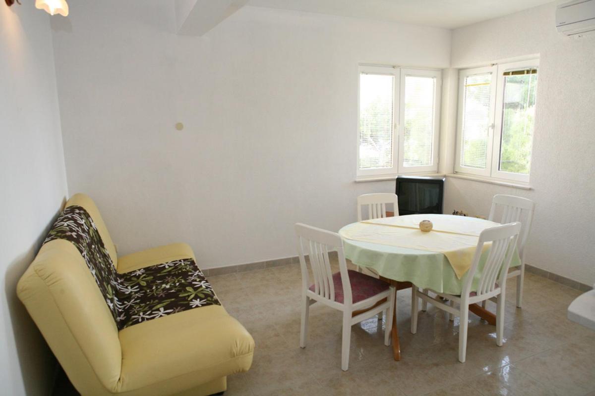 Apartments Davor & Marija Sosic Brela Extérieur photo