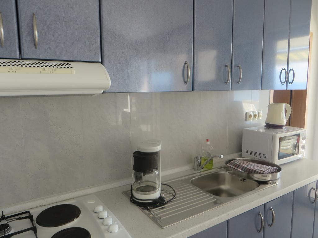 Apartments Davor & Marija Sosic Brela Extérieur photo